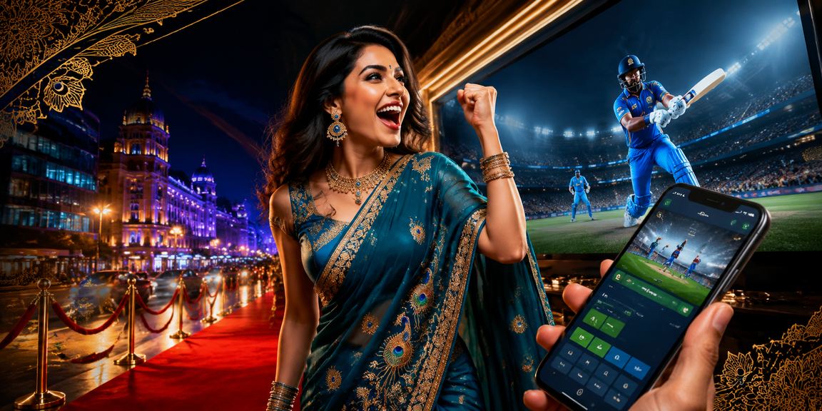 Esports and entertainment betting venue in Bangalore, India