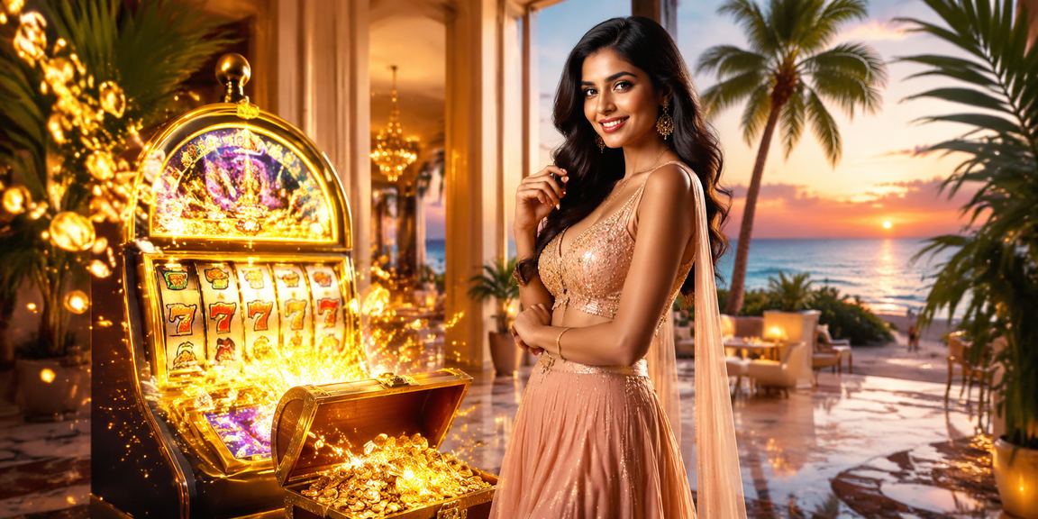 Chennai marina beach slot game enthusiasm